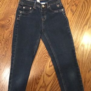 Justice jeans